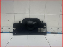 Накладка под бардачком правая Hyundai Tucson NX4 2020–2024 97285N9000