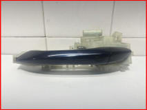 Ручка двери передняя наружная левая Hyundai Tucson NX4 оригинал 2020-2025 82655N9000