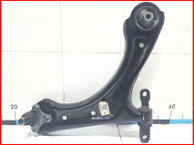 Рычаг передний нижний правый Hyundai Tucson NX4 оригинал 2020-2025 54501N9000