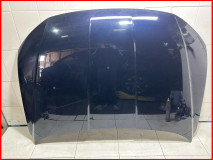 Капот Hyundai Tucson 4 NX4 оригинал 2020-2025 66400N7000