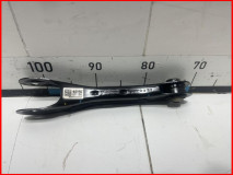 Рычаг задний нижний правый передний Hyundai Tucson NX4 2020-2025 55251N9050