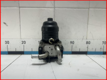 Корпус масляного в сборе фильтра Hyundai Tucson NX4 2020-2025 263A02J400