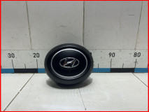 Подушка безопасности в руль Hyundai Tucson NX4 оригинал 2020-2023 80100N9000NNB