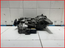 Редуктор заднего моста Hyundai Tucson NX4 AWD 2020-2025 530004G200