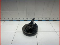 Кулак поворотный передний правый Hyundai Tucson NX4 2020-2025 51716N9000
