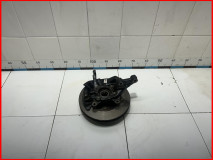 Кулак поворотный передний левый Hyundai Tucson NX4 2020-2025 51715N9000