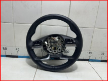 Рулевое колесо Hyundai Tucson NX4 оригинал 2020-2023 56100N9580NNB