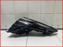 Фара ДХО левая Hyundai Tucson NX4 оригинал 2020–2023 92207N9300
