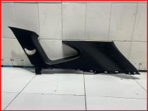 Обшивка задней стойки правая Hyundai Tucson NX4 оригинал 2020-2025 85860N9000NNB