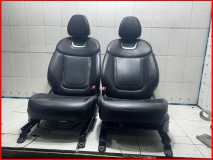 Комплект сидений Hyundai Tucson NX4 2020-2025 88100N9580PUA
