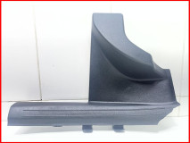 Накладка порога внутренняя задняя левая Hyundai Tucson NX4 оригинал 2020-2025 85875N9500NNB