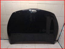 Капот Kia Rio 4 FB оригинал 2017-2020 (66400H0000)