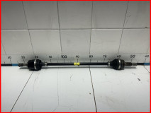 Привод задний правый Hyundai Tucson IV NX4 G4NL 2.0 полный привод 49601N9000