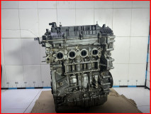 Двигатель Hyundai Tucson NX4 G4NL 2.0 бензин оригинал 2M5222JU00