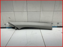 Обшивка стойки лобового стекла правая Hyundai Tucson NX4 оригинал 2020-2025 85820N9000MMH