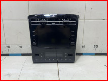 Бок управления климатом мултимедия Hyundai Tucson NX4 2020-2025 96525N9110RET