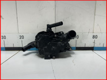 Корпус термостата Hyundai Tucson NX4 2020-2025 256002J100