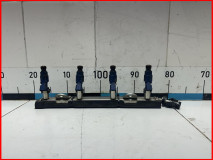 Топливная рампа Hyundai Tucson NX4 2020-2025 353042J050